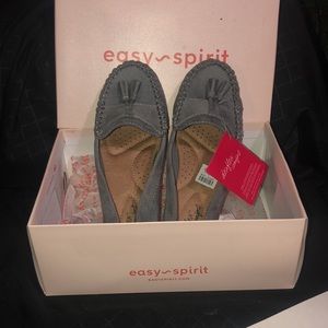 These shoes are either worn once or not at all.